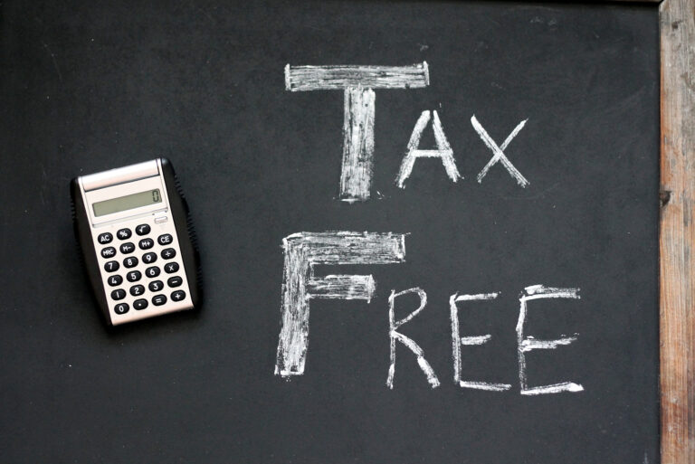 Understanding TaxFree Municipal Bonds A StepbyStep Guide
