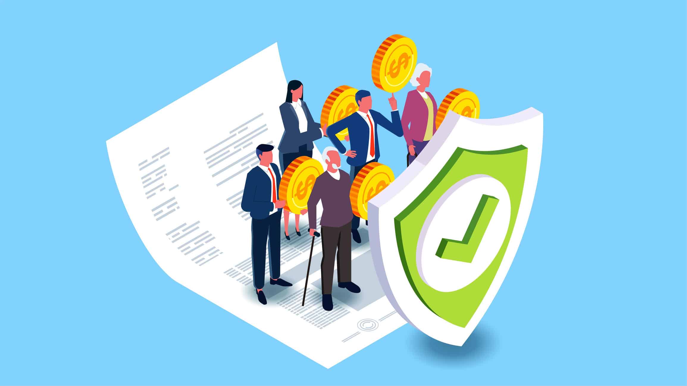 Cybersecurity for Investors