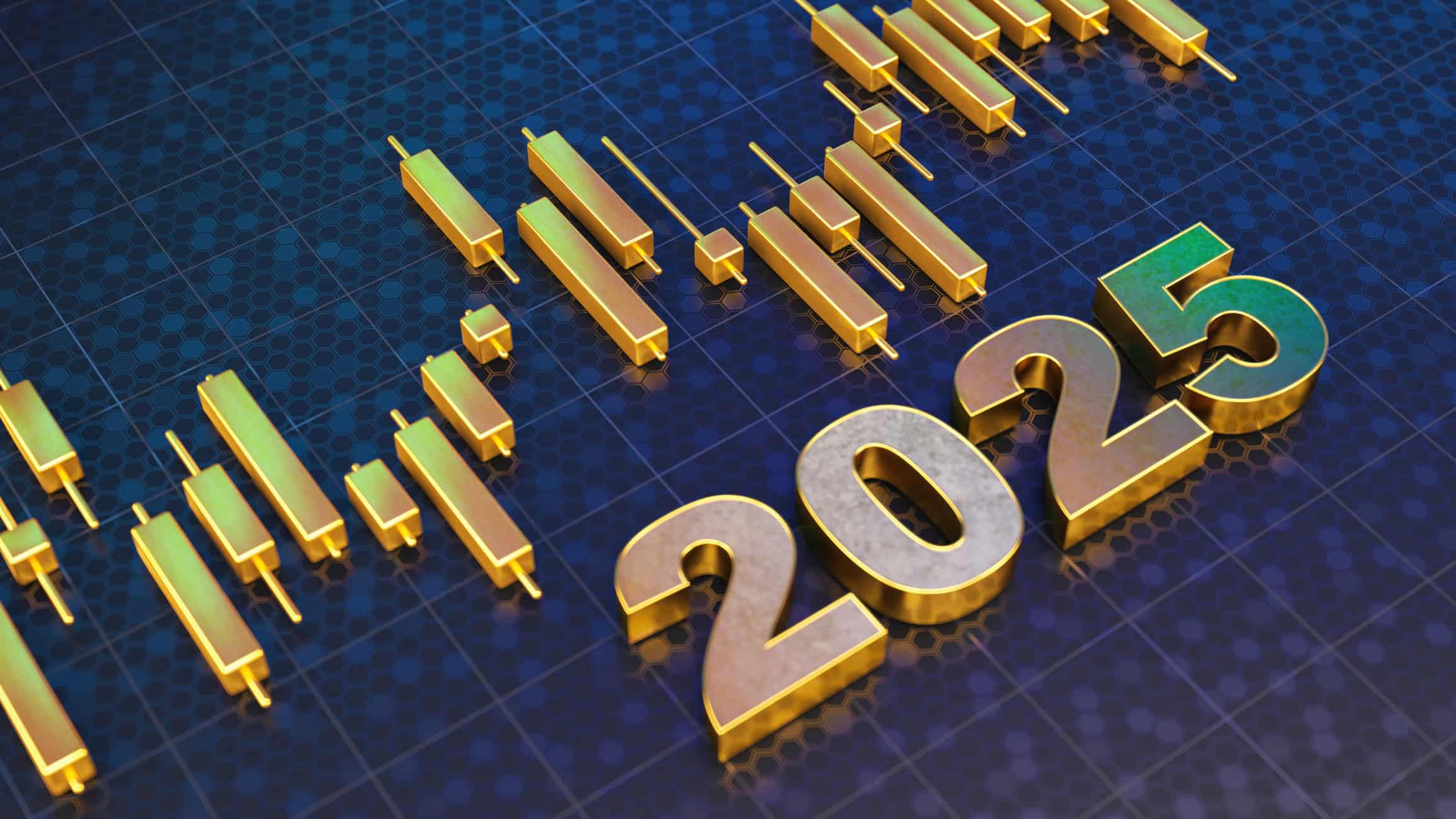 Stock Market Shifts