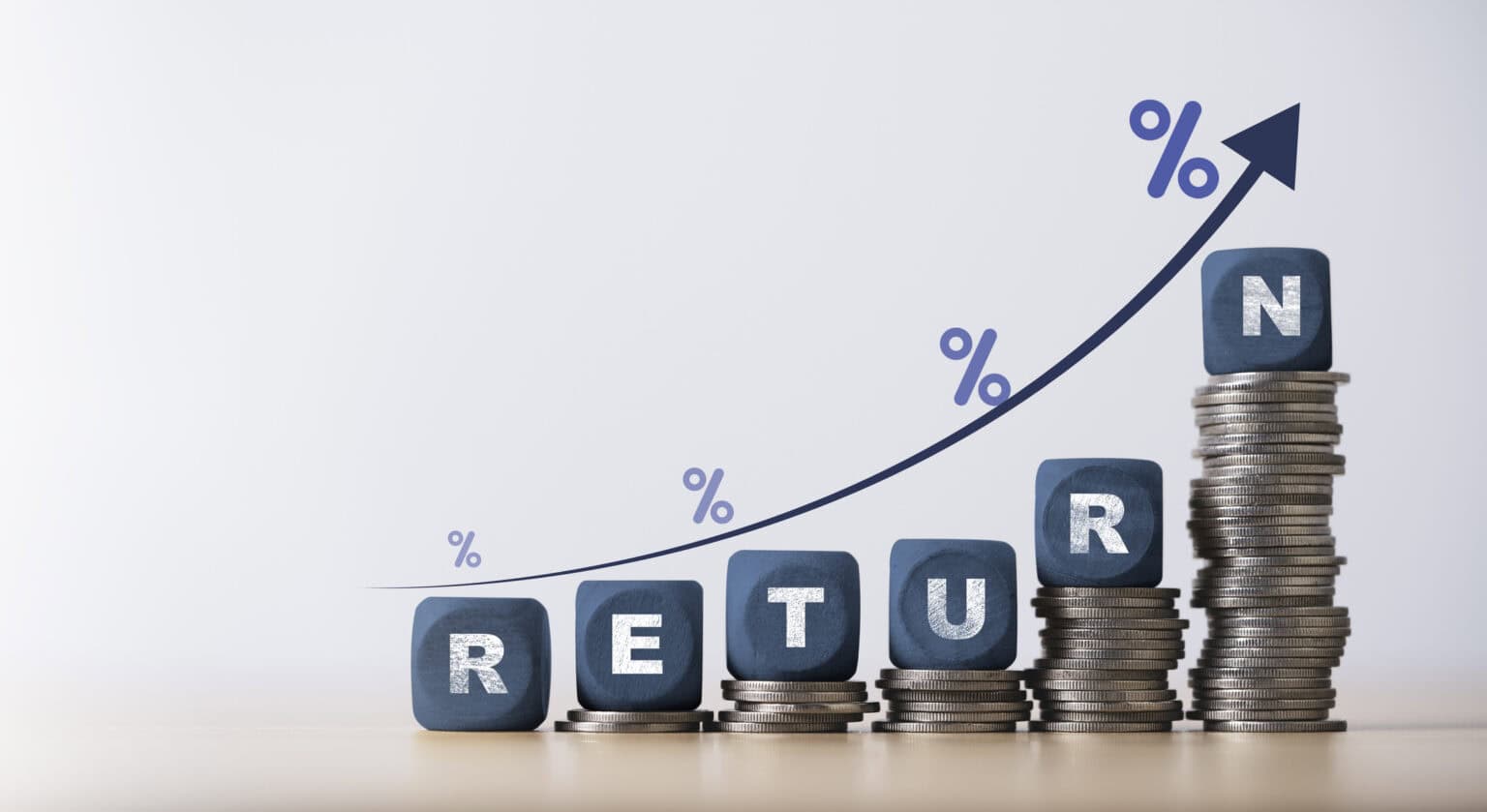 The Impact of Interest Rates on Your Investment Strategy