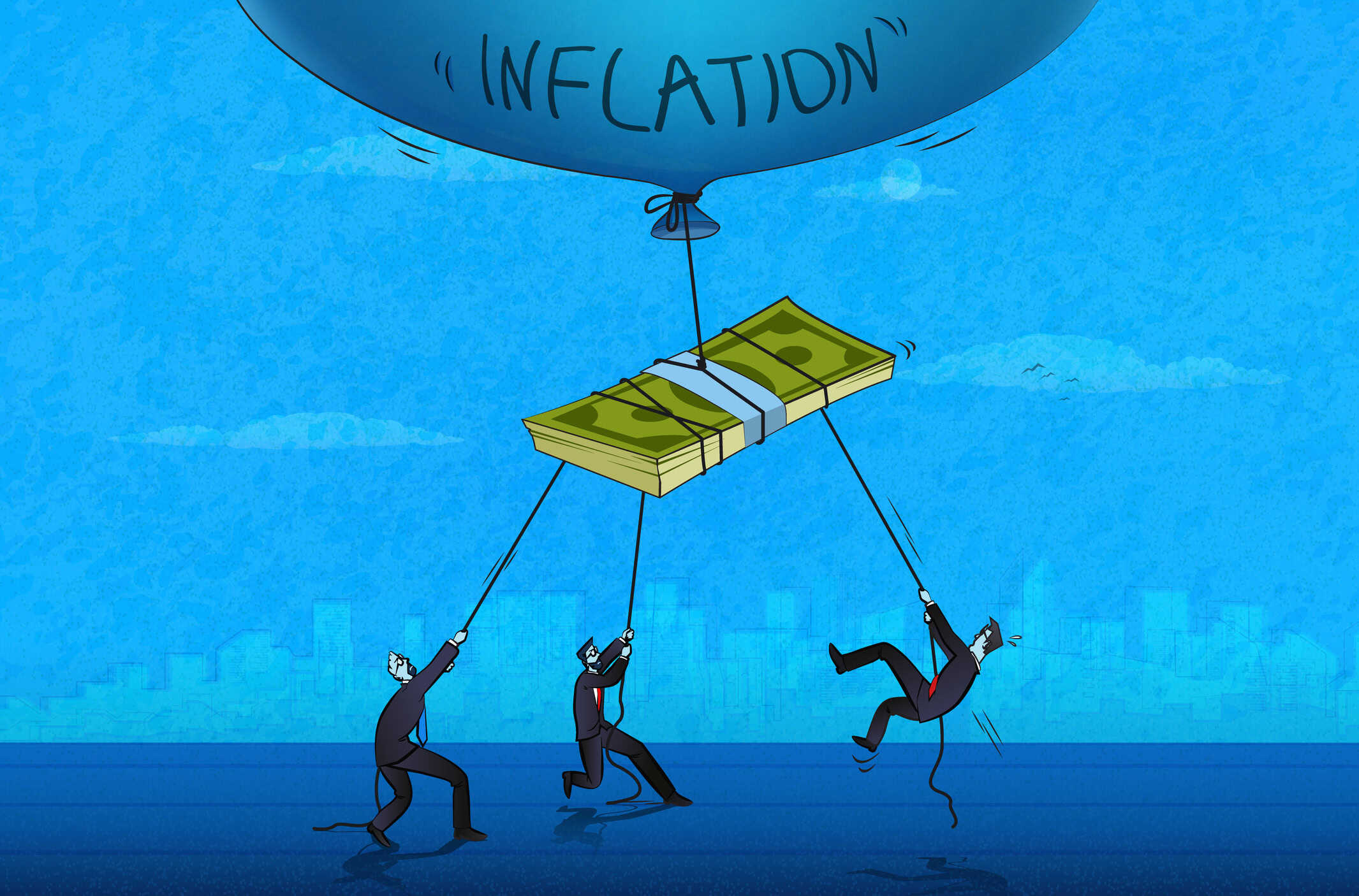 inflation risks