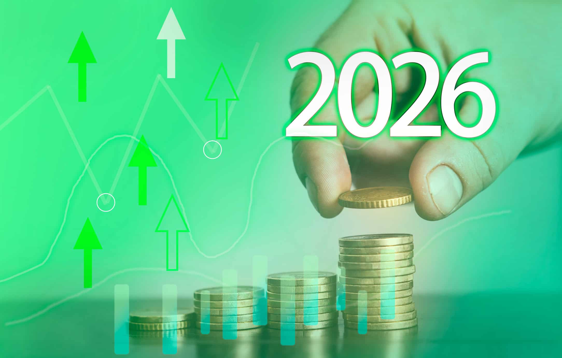 Tax-Free Income Strategies for 2026