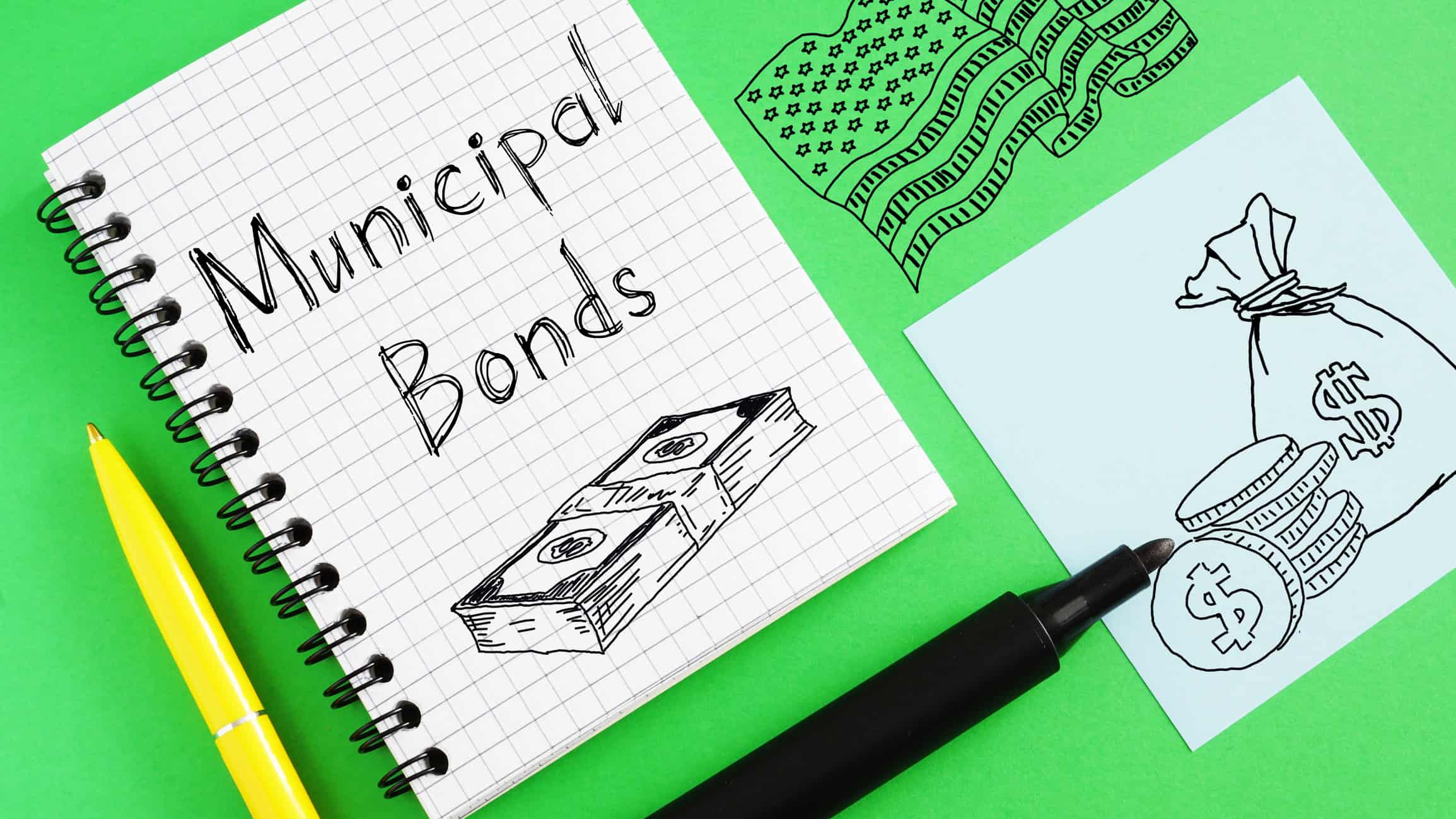 Premium vs Discount Municipal Bonds
