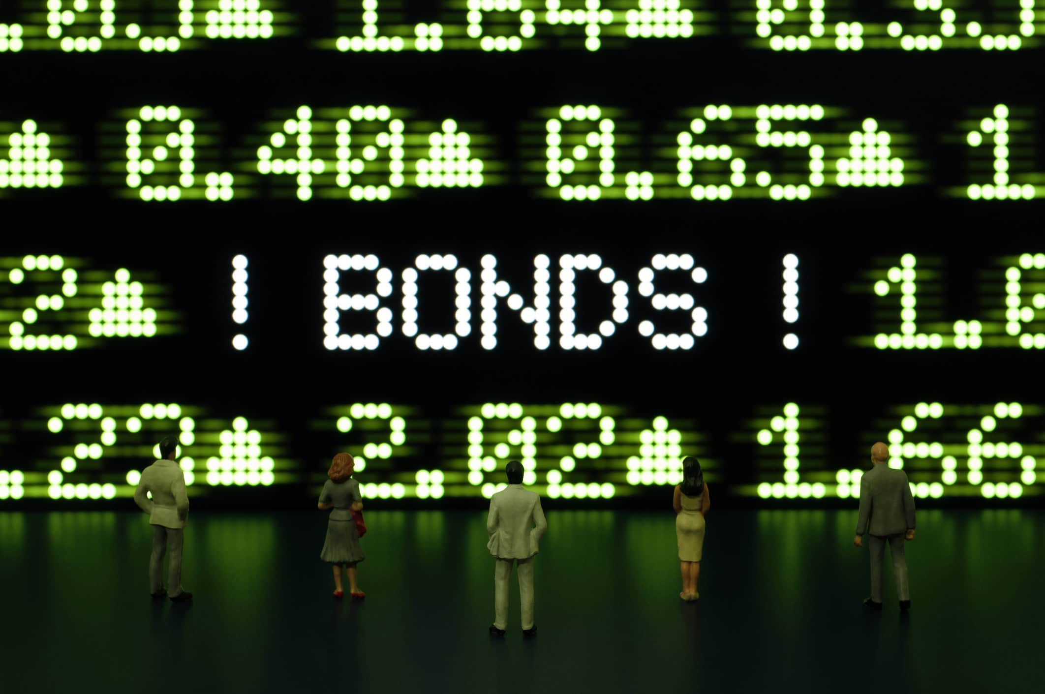 callable bonds