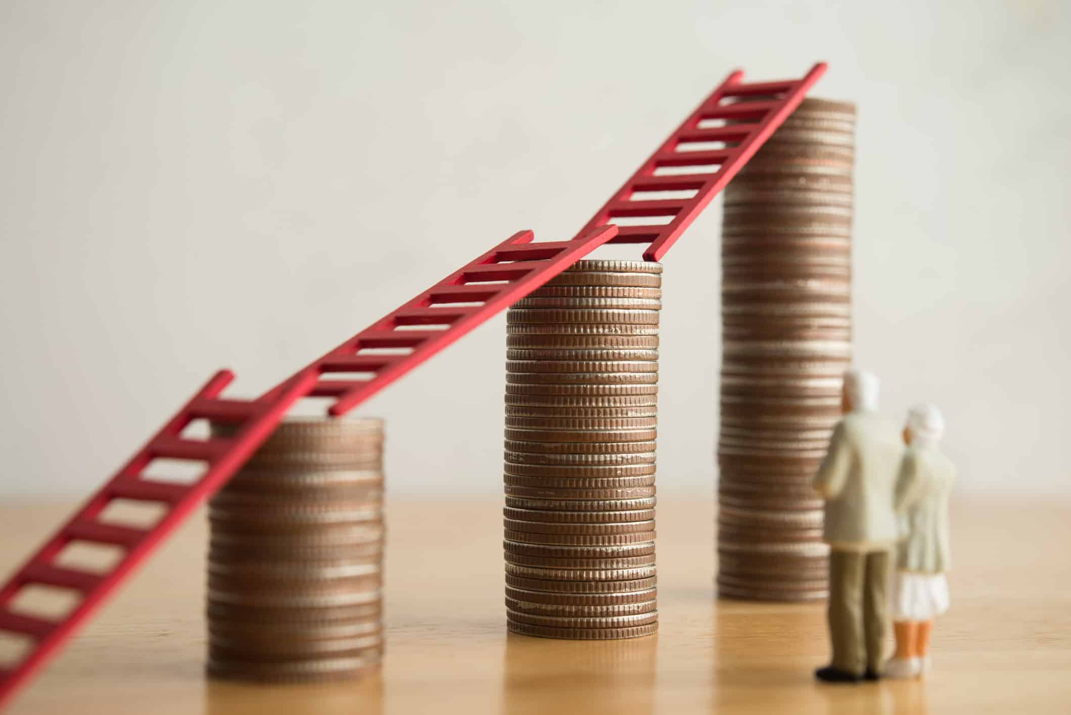 Municipal Bond Ladder
